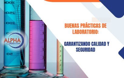 Buenas prácticas de laboratorio: Garantizando calidad y seguridad